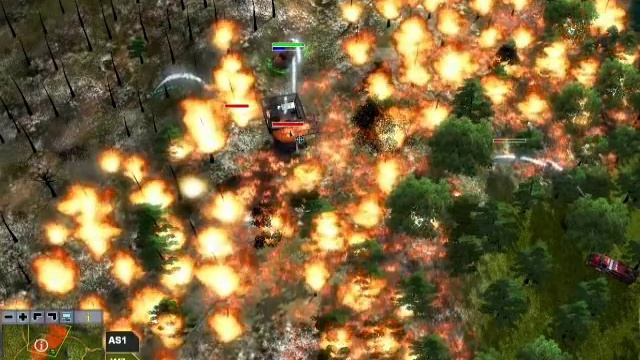 Fire Department 2 - Mission 8. 2/3 смотреть онлайн