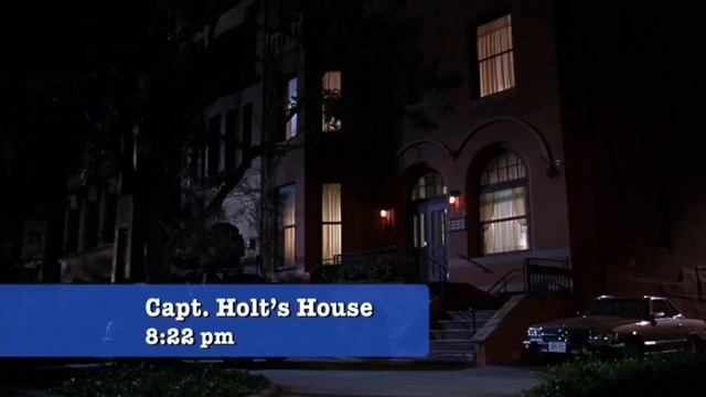 Kevin resents Holt - Brooklyn 99 Theories смотреть онлайн