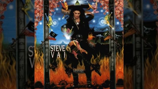 Tonegarage Classic Albums Steve Vai For The Love Of Tone for Boss GT100 demo смотреть онлайн