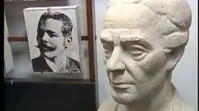 Casa Natal Antonio Maceo Grajales смотреть онлайн