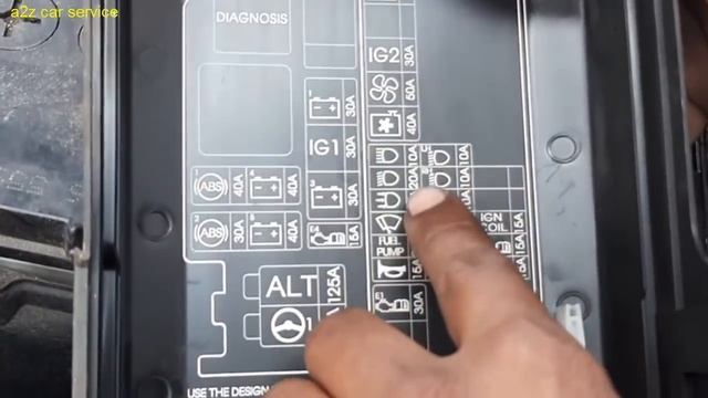 back gear CAMERA and rear parking sensor not working // back camera wiring problem fix смотреть онлайн