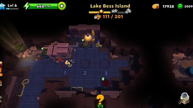 Lake Bess Island - #3 Found Family Act 2 - Puzzle Adventure смотреть онлайн