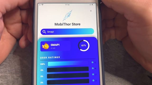 SMAPI iOS iPhone | SMAPI Apk Android | How To Download SMAPI (2023) смотреть онлайн
