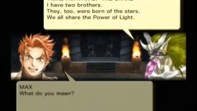 Shining Force Neo - The First Ordeal of Light смотреть онлайн