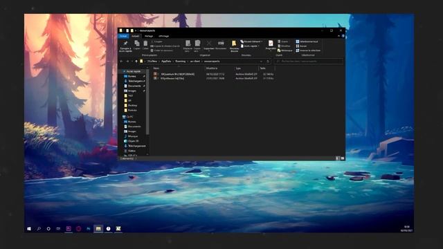 [TUTO] COMMENT METTRE UN PACK DE TEXTURE SUR MINECRAFT ! смотреть онлайн