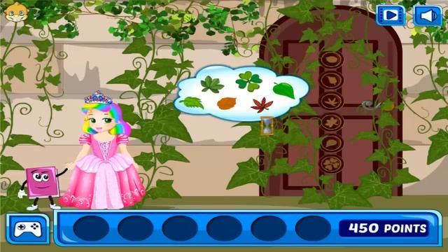 Princess Juliet Hardest Escape Wonderland - Game Walkthrough смотреть онлайн