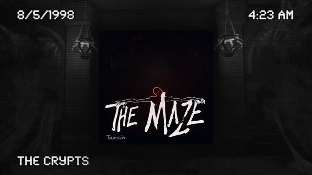Tamsin - The Maze (from "Labyrinthine") смотреть онлайн