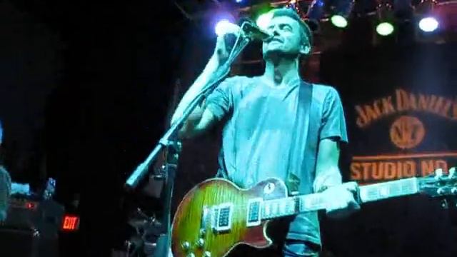 Photograph ~ The Verve Pipe ~ 12/02/2008 смотреть онлайн