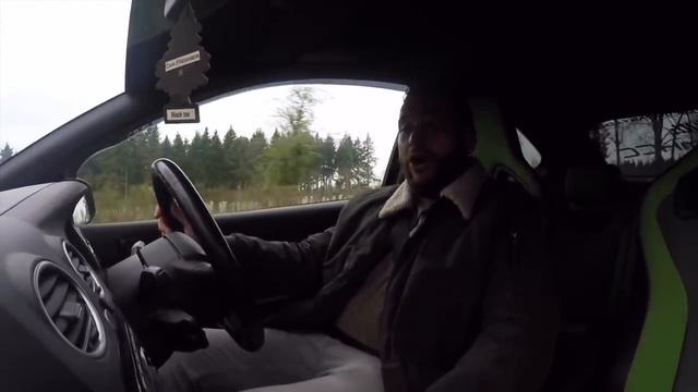 I tried to buy this MK2 Focus RS but couldn’t.......Here's Why смотреть онлайн
