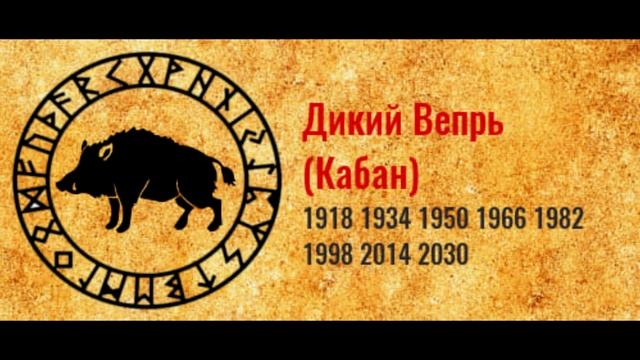 2020 - ГОД ПРЯДУЩЕГО МИЗГИРЯ ПО СТАРОСЛАВЯНСКОМУ КАЛЕНДАРЮ | ГОРОСКОП смотреть онлайн