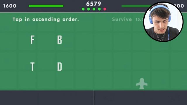 CRAZY ANNOYING GAME!!! смотреть онлайн