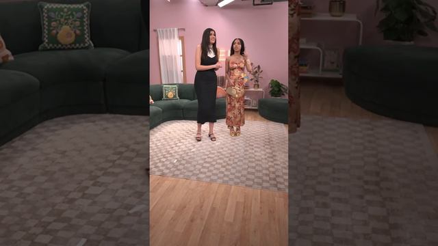 SHEIN Live: Front Row SS24 - EN смотреть онлайн
