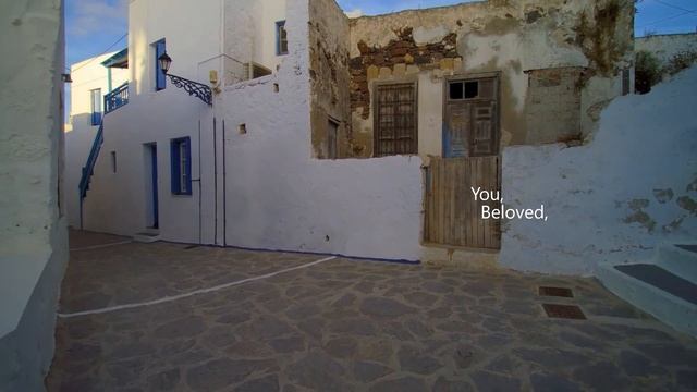 You Who Never Arrived. Poem by Rainer Maria Rilke смотреть онлайн