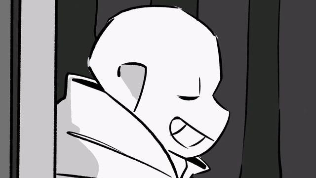 Dusttale Animatic_Real Friends【UndertaleAU】 смотреть онлайн