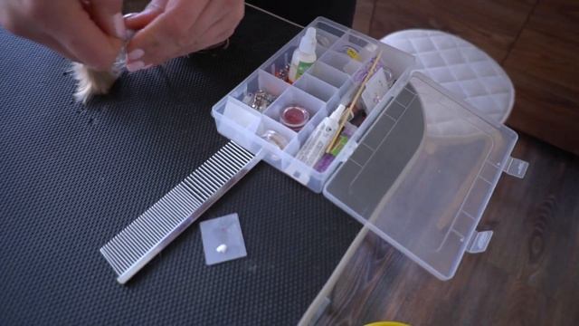 КТО ТЫ Грумер профессия: с чего и как начать, кем стать, как научиться грумингу смотреть онлайн