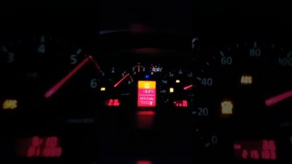 stock audi a6 c5 2.7biturbo разгон 0-100-200