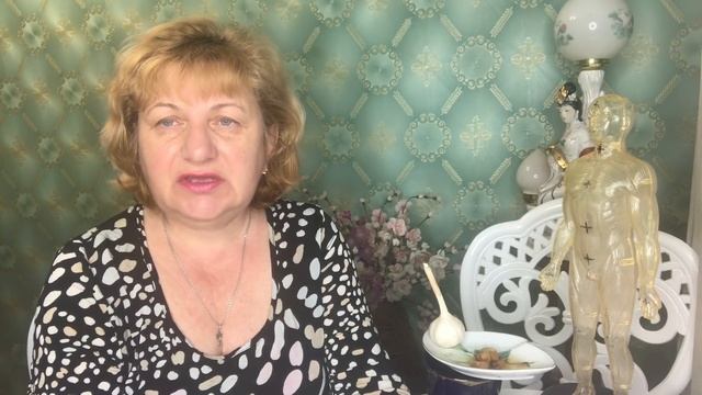 Жаренный чеснок от всех болезней , кроме СМЕРТИ … смотреть онлайн