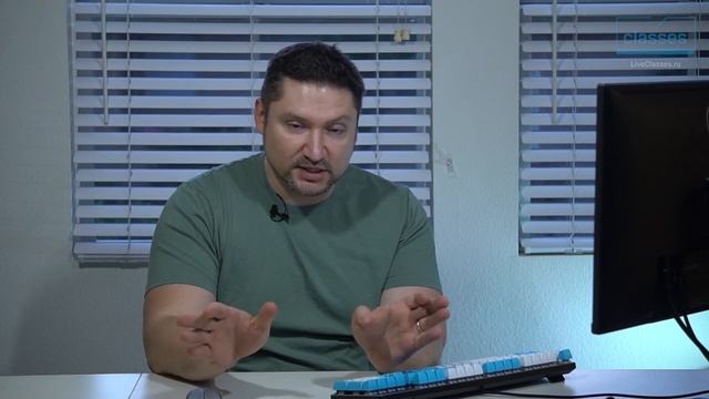 Зачем это нужно. Настройка клавиш в Premiere Pro: профессиональная работа. Дмитрий Ларионов смотреть онлайн
