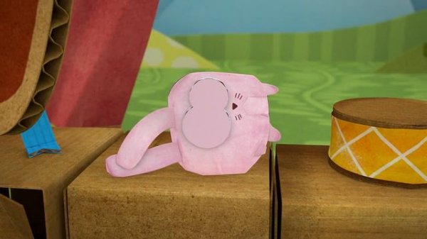 Paper Tales - Ep 51 - Cool boots Kids show - Moolt Kids Toons