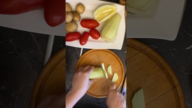 Щепотка соли