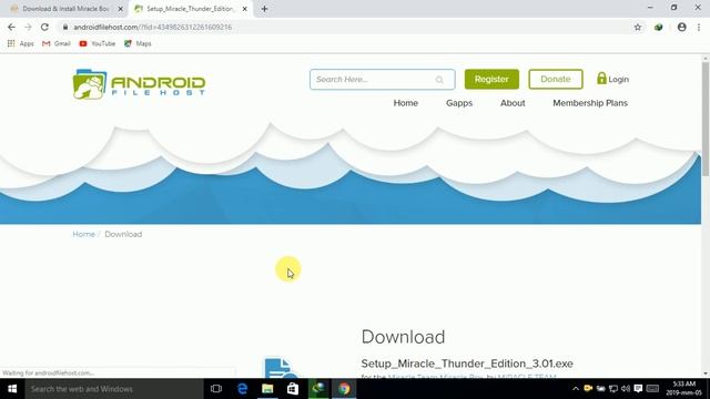 miracle box 3 0 1 download смотреть онлайн