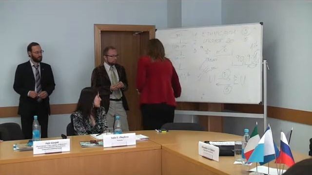 Как писать проекты в Евросоюз смотреть онлайн
