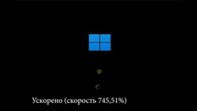 Установка Windows 11 на несовместимый компьютер и первые впечатления от абсолютно новейшей ноты Win смотреть онлайн