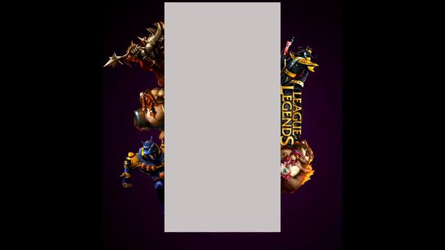 Free League Of Legends Youtube Background + Download [HD] смотреть онлайн