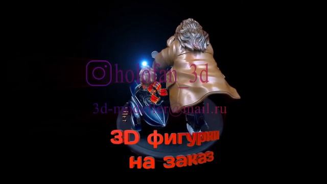 Хромакей видео для голографического 3D вентилятора смотреть онлайн