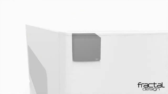 Fractal Design Node 304: Cajas para ordenador Fractal Design Node 304 смотреть онлайн
