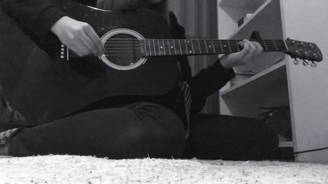 A mini cover of “I’ll never love again” смотреть онлайн