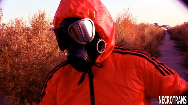 КОНЦЕПТ МАСКИ ПРОТИВОГАЗА "ОБЛИТЕРАТОР". ГИБРИД МАСОК ПРОТИВОГАЗОВ ПМК-1 И ПБФ. АНАЛОГ S-3 И MF-11B смотреть онлайн