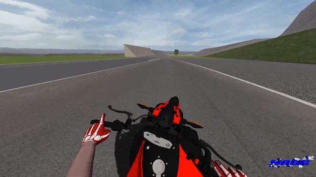 MX BIKES WHEELING BEST OF #5