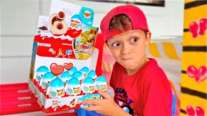 Mark learning and playing sports boxing game and wants to be strong