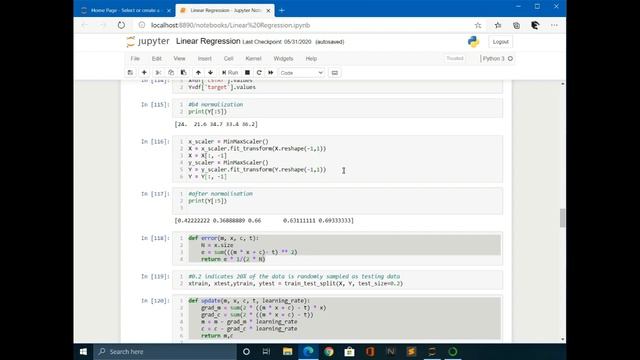 Machine Learning using Python - Project assignment for Skyfi Labs Online Course - by Manika Debnath смотреть онлайн