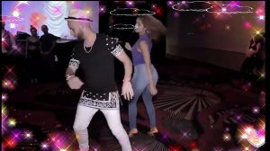 Вера, надежда и любовь! Хорхе Атака и Таня Алемана