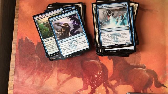 Any Hidden Gems In This Bulk? - MTG Random Buy £25/$35 Collection Purchase Unboxing смотреть онлайн
