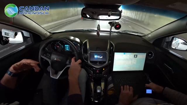 Subap Olayının Bilimsel Açıklaması & Chevrolet Cruze 1.4 T Lovato OBD2 смотреть онлайн