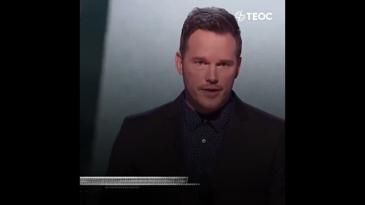 "Страж галактики" говорит о Боге смотреть онлайн