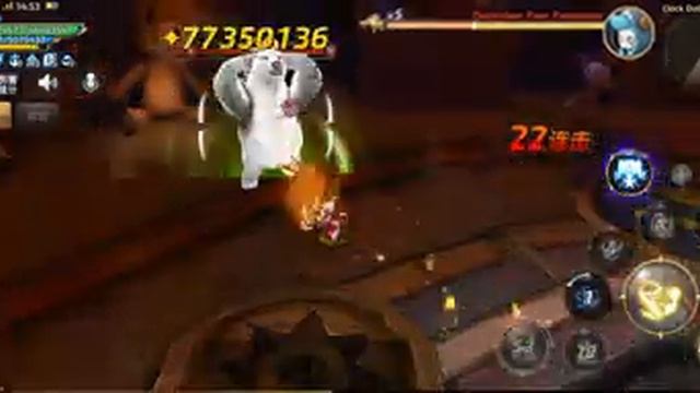 Gameplay Oracle Elder Avalon DNM смотреть онлайн