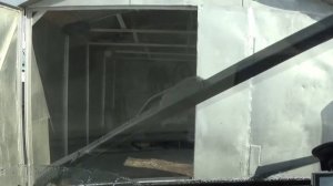 Замена форсунок омывателя стекла на Калине.