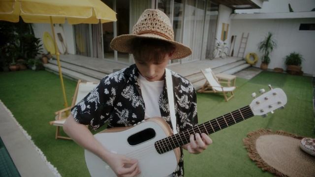 BLUE LAVA Original | Chorus Effect | LAVA MUSIC смотреть онлайн