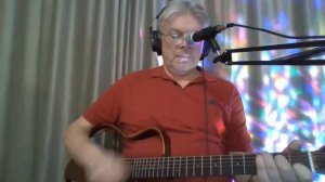 Юрий Антонов - ЖИЗНЬ  (Наша Жизнь) - кавер на гитаре