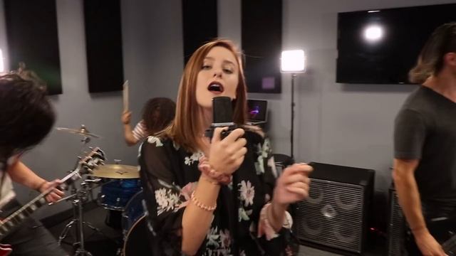 Someone You Loved - Lewis Capaldi (Cover by First to Eleven) смотреть онлайн