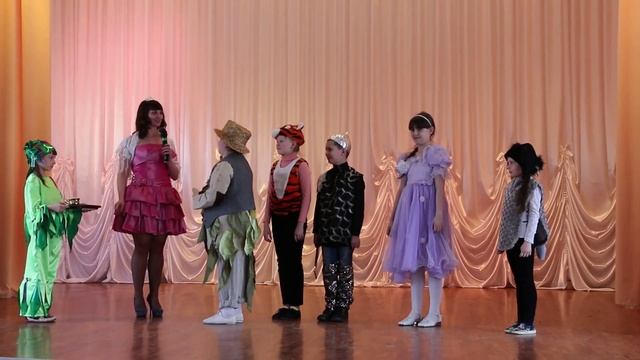 Праздник Книги смотреть онлайн