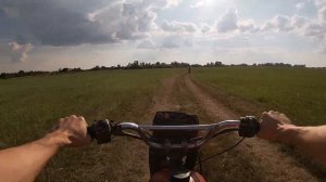 ПОКАТУШКИ НА МИНСКЕ