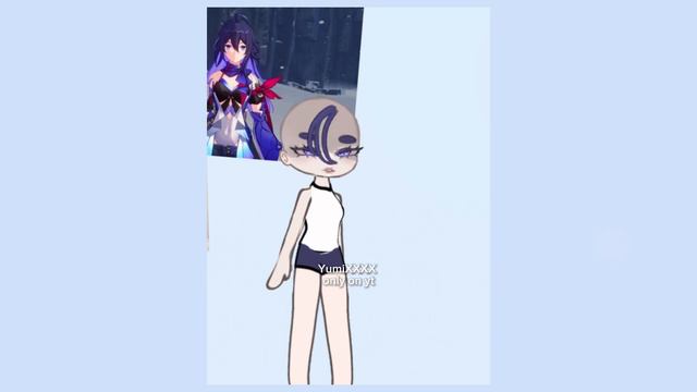 too much + speed paint / Honkai star rail / ⭐️ смотреть онлайн