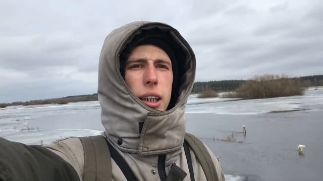 ПОСТАВИЛ НОВЫЙ ЖАК! ПРОВЕРИЛ СНАСТИ!