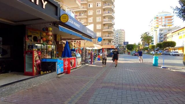 Очень дешевые цены на продукты в Турции! Обзор МИГРОСА. МАХМУТЛАР 2023. смотреть онлайн