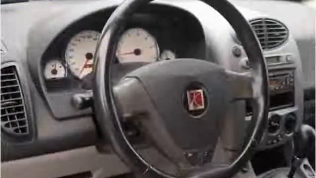 2004 Saturn VUE Used Cars West Chester PA смотреть онлайн